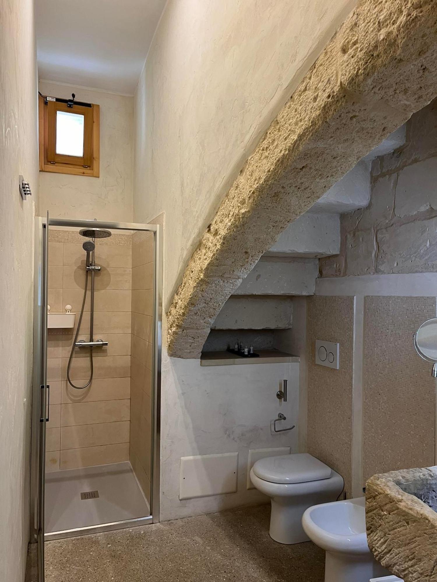 La Tarantella Salentina Appartement