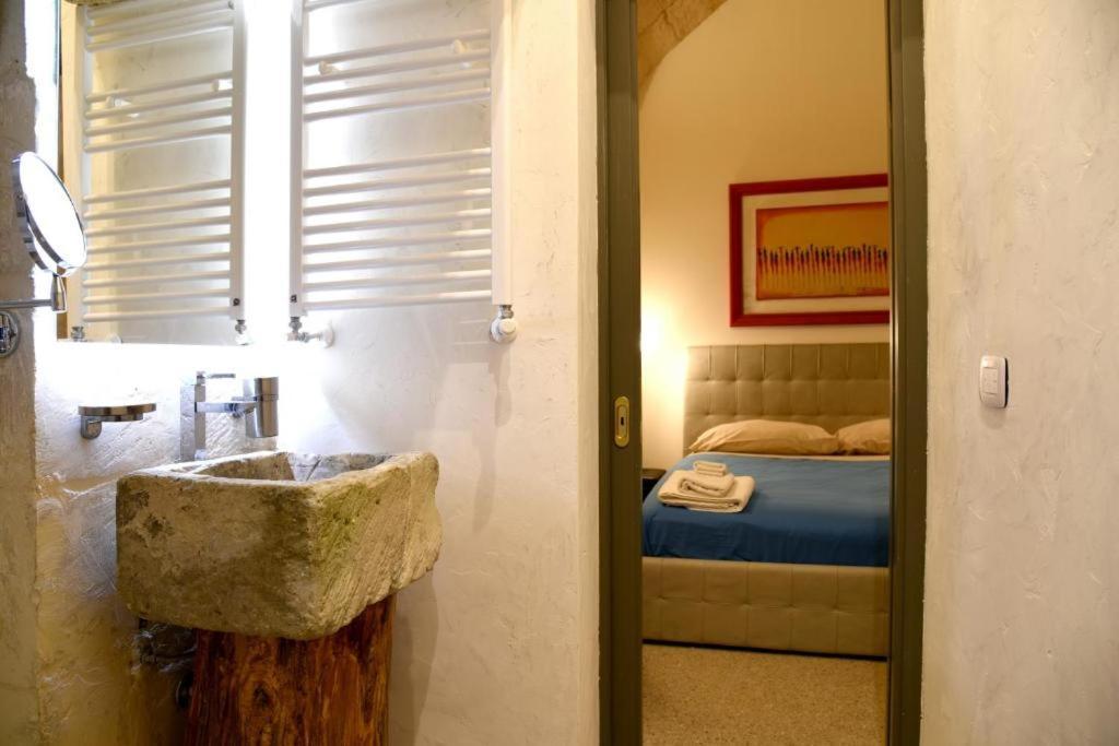 La Tarantella Salentina Appartement