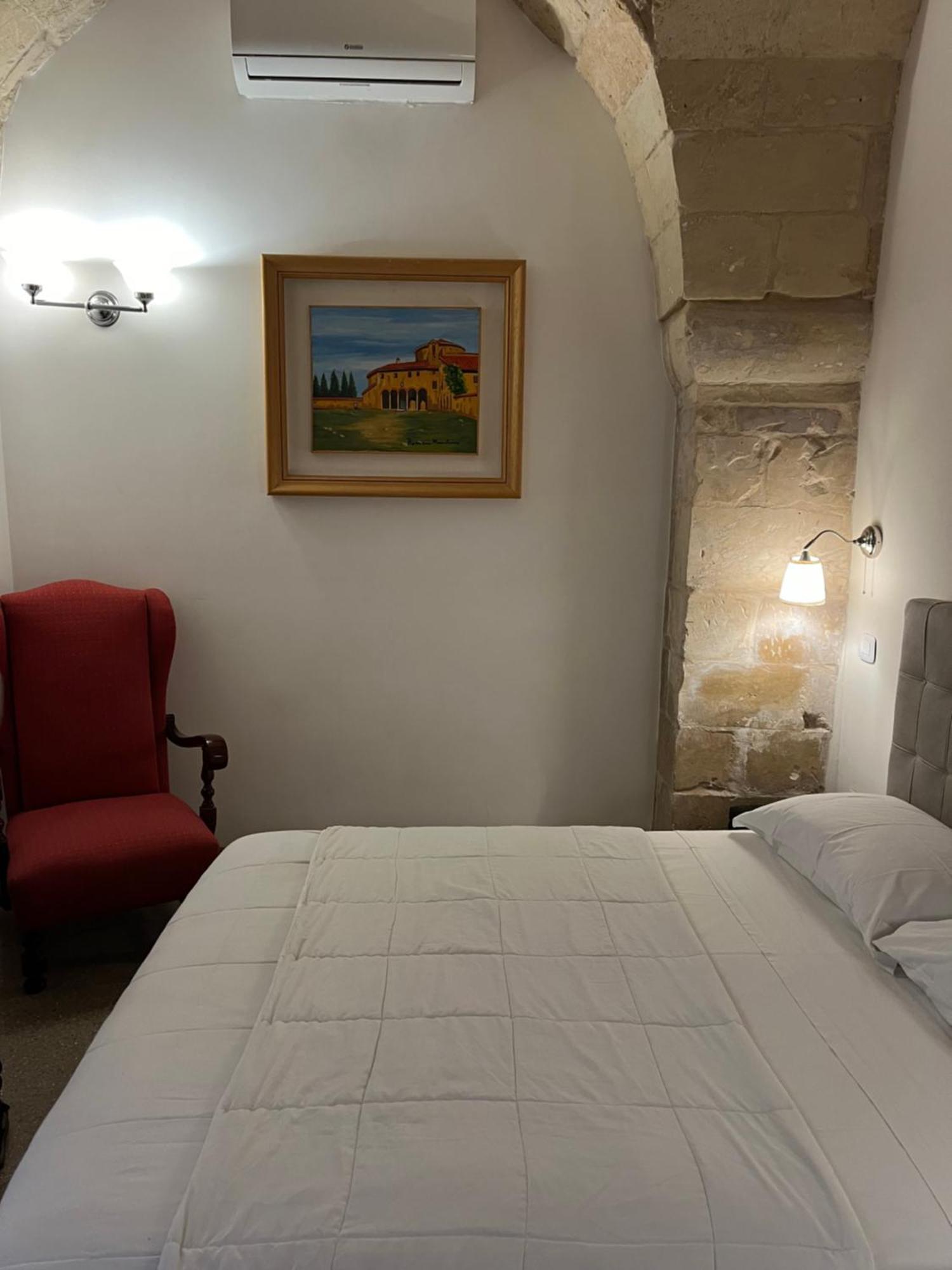 Appartement La Tarantella Salentina