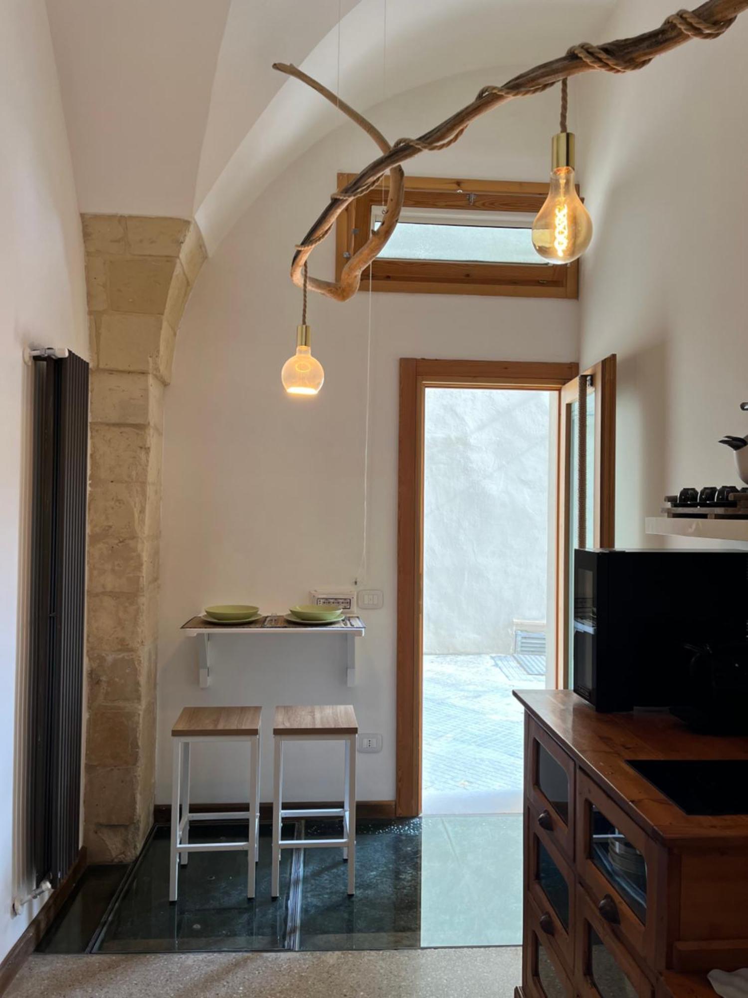 Appartement La Tarantella Salentina *