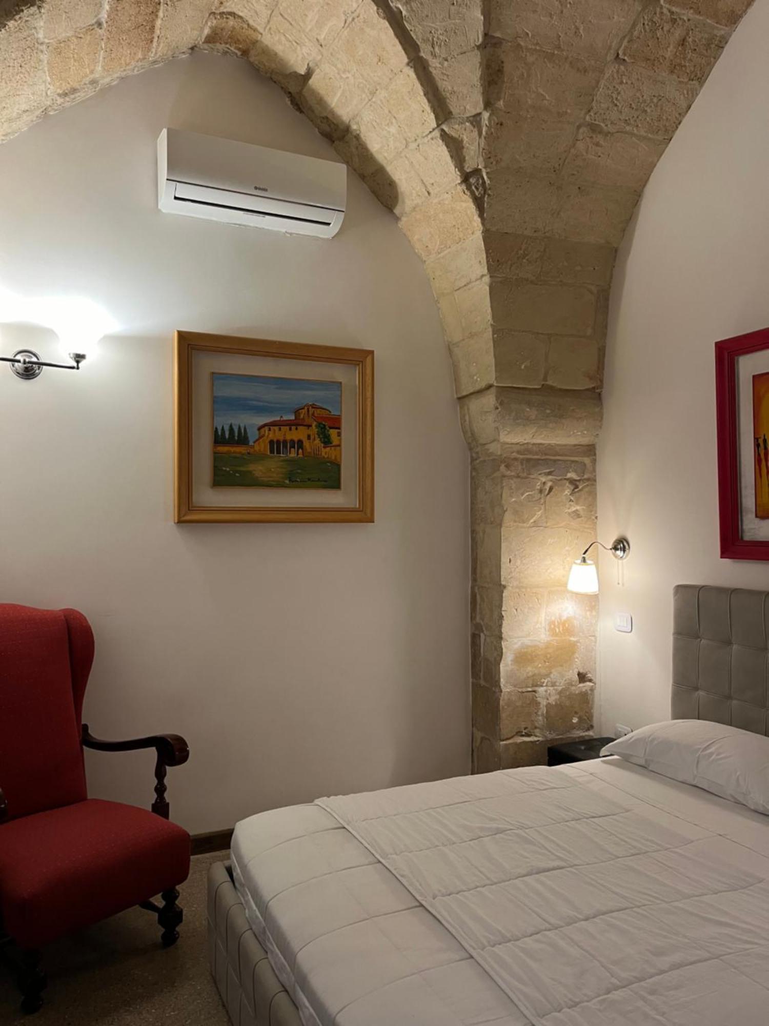 Appartement La Tarantella Salentina *