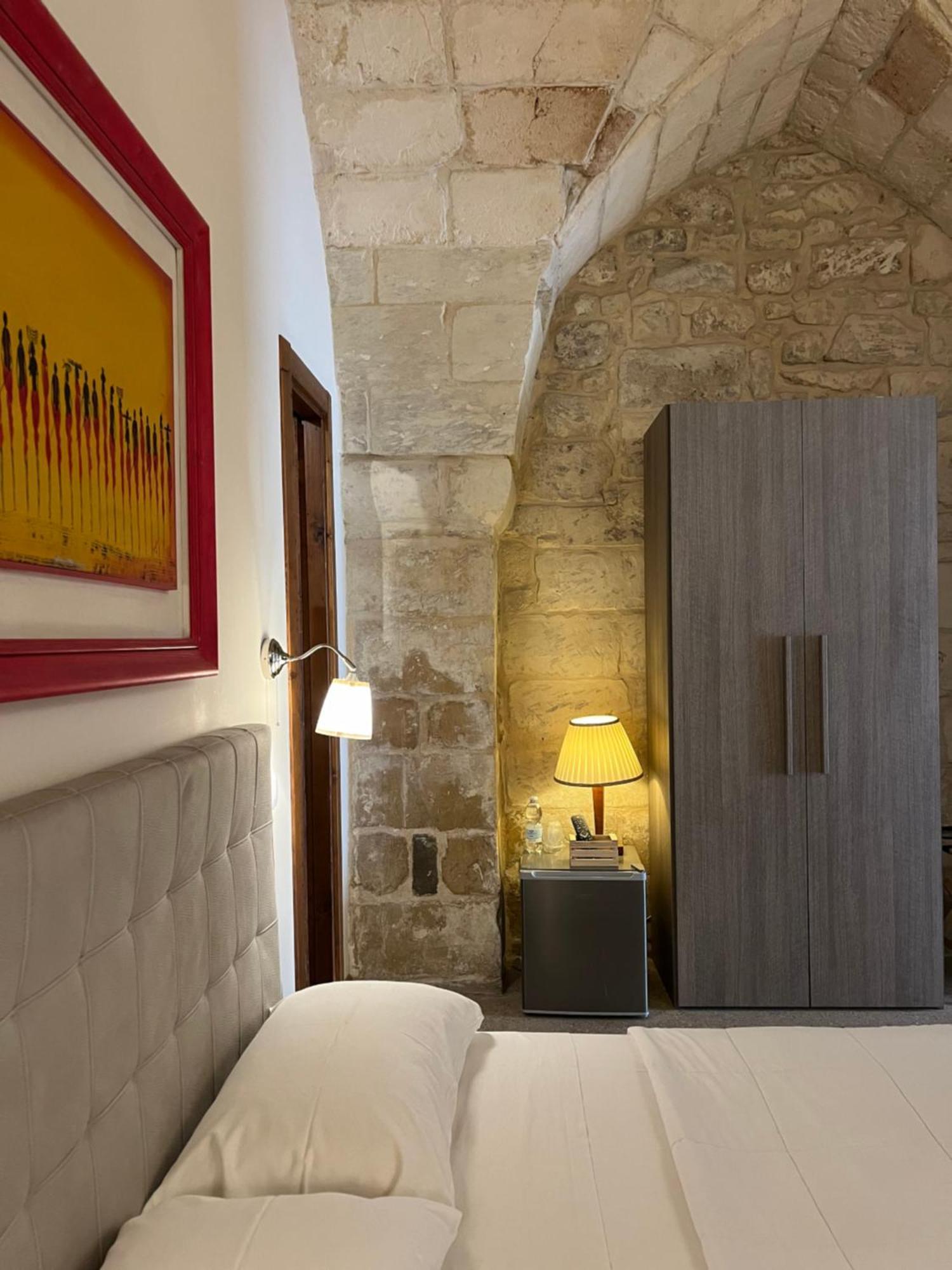 La Tarantella Salentina Apartment